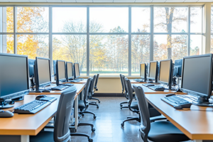 Maryland Premier Exteriors - Educational Institution