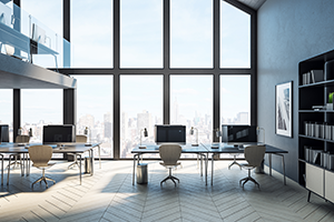 Maryland Premier Exteriors - Offices