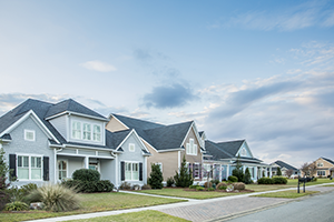 Maryland Premier Exteriors - Residential