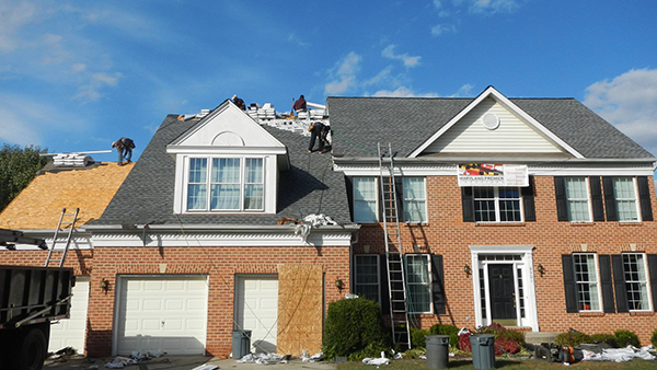 MPE Roofing