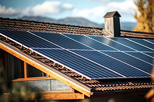 Maryland Premier Exteriors - Solar Integrated Roofing