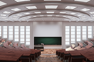 Maryland Premier Exteriors - Universities