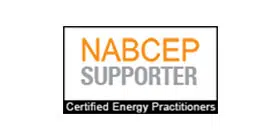 Maryland Premier Exteriors - NABCEP Supporter