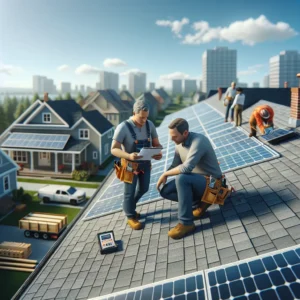 The Essential Guide to Installing Solar Panels on Your Roof