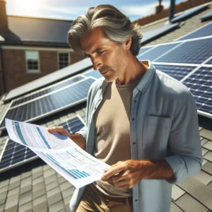 Essential Considerations for Solar Panel Installation