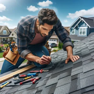 Essential Residential Roof Maintenance: A Comprehensive Guide for Homeowners