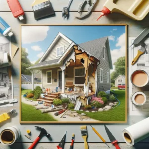The Ultimate Guide to Siding: A Homeowner’s Companion to Types, Issues, and Maintenance