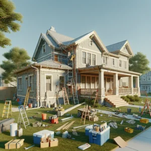 Understanding Siding: Inspection, Maintenance, and Common Issues