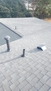 Maryland Premier Exteriors - Project at Brookeville, MD