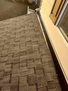 Maryland Premier Exteriors - Project at Reisterstown MD