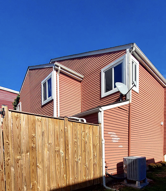 Maryland Premier Exteriors - Why choose our siding services