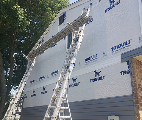 Maryland Premier Exteriors - Why clients trust us