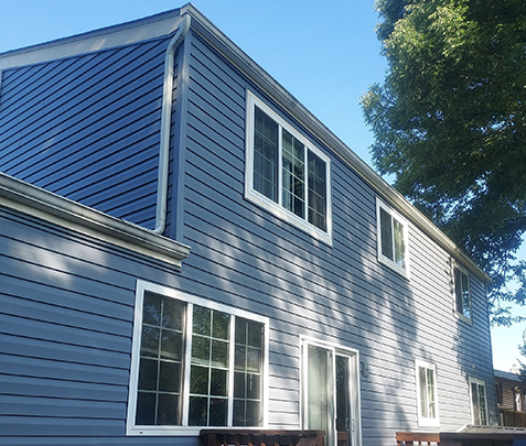 Maryland Premier Exteriors - Why clients trust us