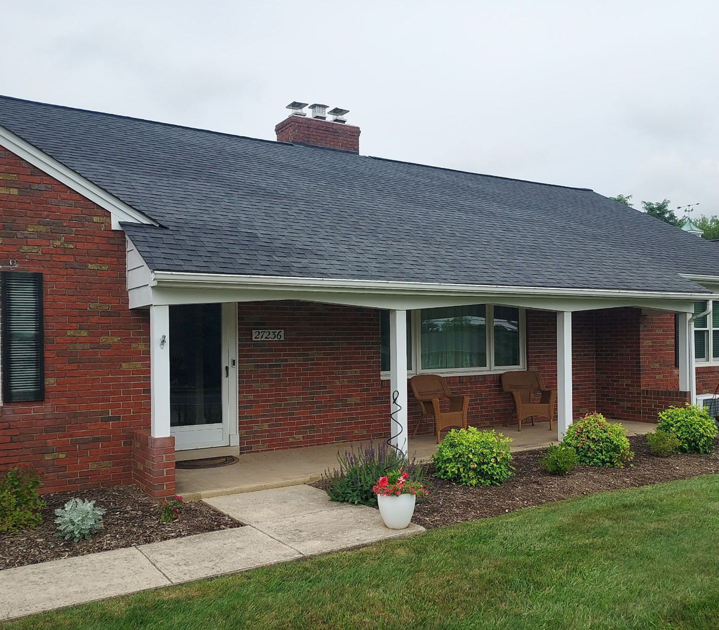 Maryland Premier Exteriors - Premium roofing that withstands the test of time