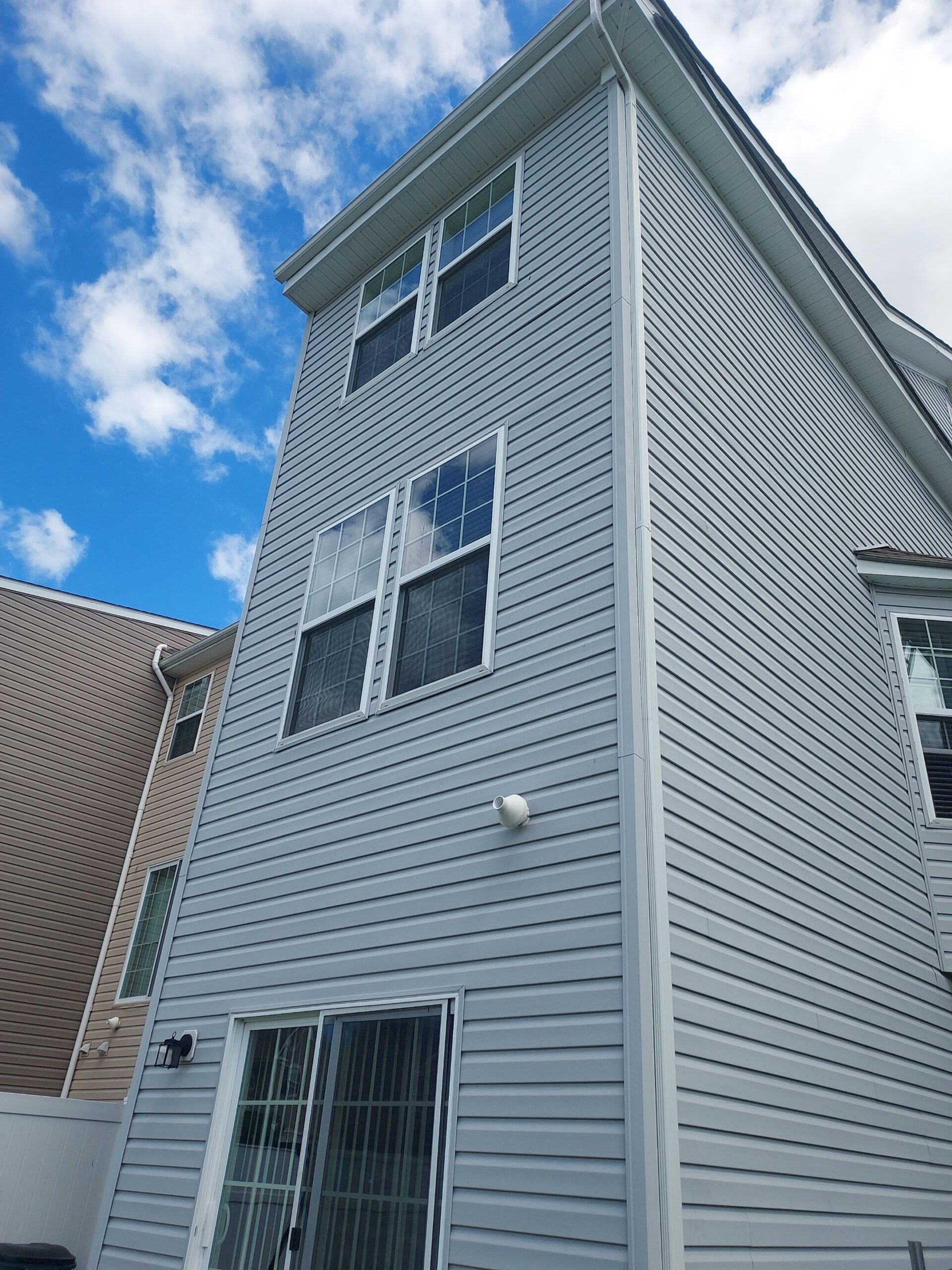 Maryland Premier Exteriors - Siding