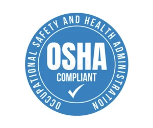 Osha Compliant