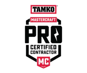 Tamko Mastercraft Pro